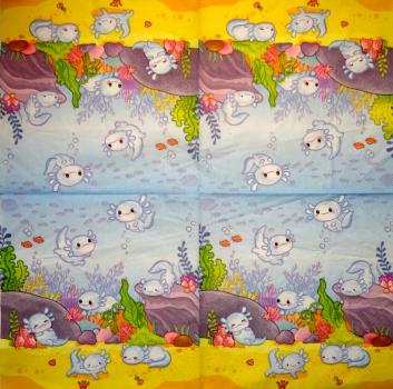 086 Fish - 3-ply - Design Inc. - CS